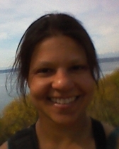 Jessica Pouchet
